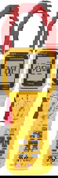 Clamp Meter: CAT III & CAT IV, 2.2835